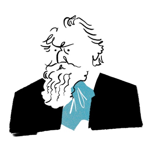 Johannes Brahms