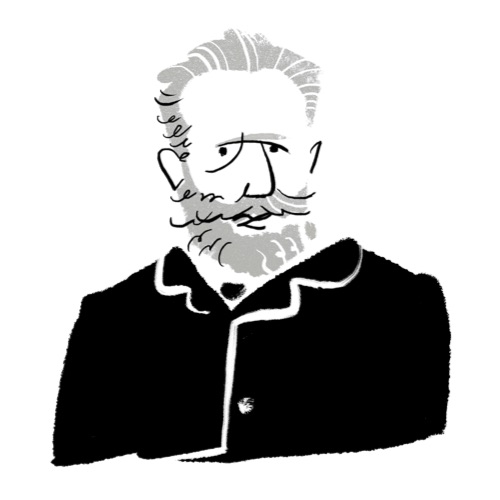 Peter Ilyich Tchaikovsky