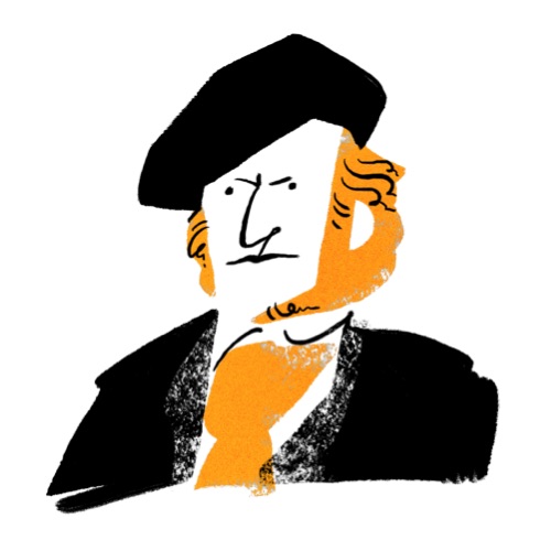 Wilhelm Richard Wagner