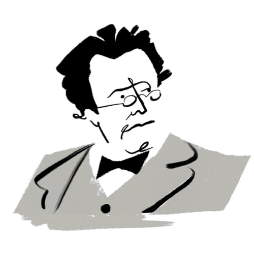 Gustav Mahler