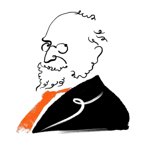 Éric Alfred Leslie Satie