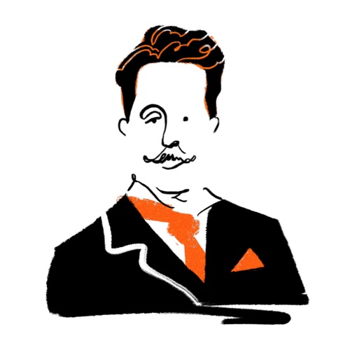 Giacomo Puccini
